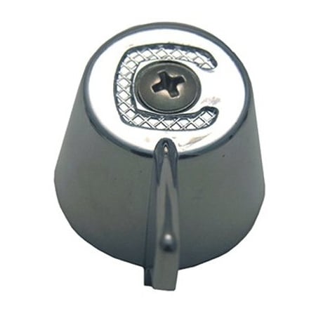 Larsen Supply Co Union Cold Fauc Handle HC-284